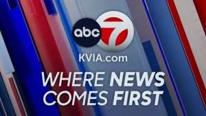 Transmountain Westbound Closed Near Tom Mays Park After Crash