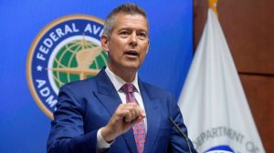 Transportation Secretary Duffy Announces Unprecedented Federal Fraud Crackdown