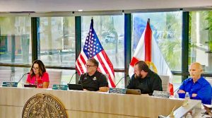 Treasure Island City Manager Under Fire