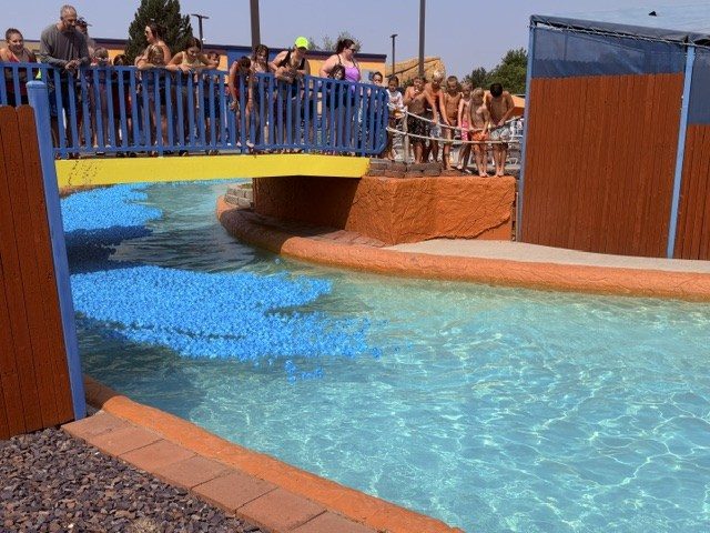 Treasure Valley Event Raises 1M