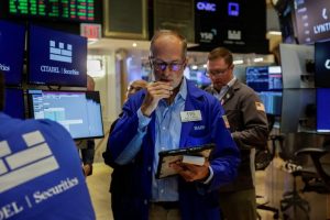 Treasury Doubles Bond Buybacks Ahead Of Midterms To Stabilize Debt Market