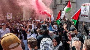 Treasury Sanctions Three Far Left Groups As Terrorist Networks Under Trump