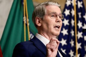 Treasury Secretary Bessent Defends U S Bond Market Ahead Of G20 Finance Meeting