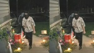 Trenton Police Warn Parents About Door Kicking Trend