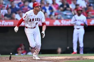 Trey Mancini To Sign One Day Contract And Retire As An Oriole On Sept 19
