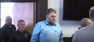 Trial Date Set For George Billy Wagner