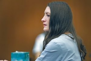 Trial Of Lindsay Clancy Highlights Gaps In Postpartum Mental Health Care