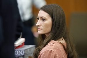 Trial Of Lindsay Clancy Nears Verdict As Testimony Concludes In Plymouth