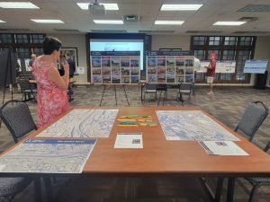 Trinity Metro Launches Transit Oriented Development Plan At First Public Meeting