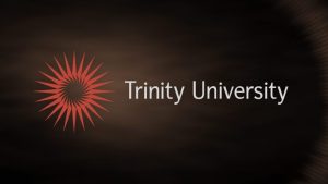 Trinity University Pauses New Logo Launch
