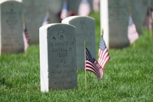 Trio Accused Of Stealing From Cemeteries