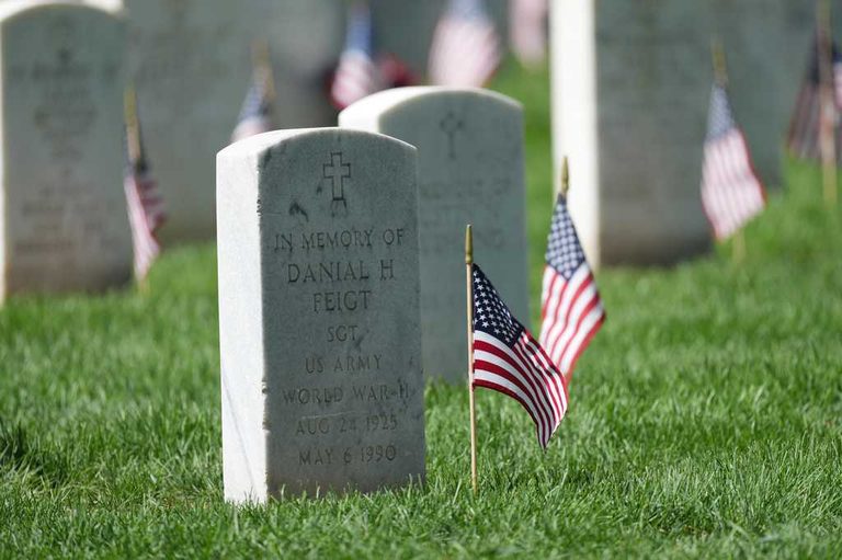 Trio Accused Of Stealing From Cemeteries
