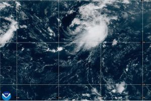 Tropical Storm Dolly Expected To Form Name Unrelated To Dolly Parton