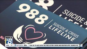 Troy University Hosts Alabama Higher Education Suicide Prevention Conference In
