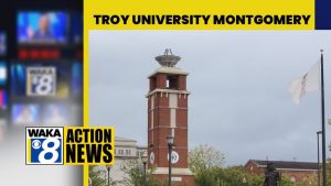 Troy University Montgomery Hosts Alabama Higher Education Suicide Prevention Con