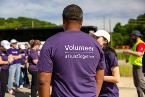 Truist Invests 345 Million In Affordable Housing Projects Across Atlanta