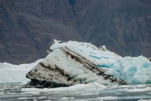 Trump Admin Ends Support For Arctic Climate Reports