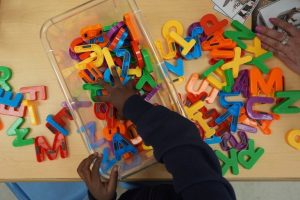 Trump Admin Proposes Head Start Changes