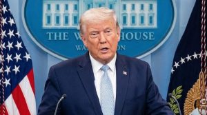 Trump Admin S 874M Equity Deals Spark Socialism Concerns