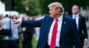 Trump Administration Announces Largest U S Sanctions Package Against Iran