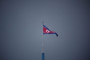 Trump Administration Approves 125 Million Missile Sale To South Korea Amid North