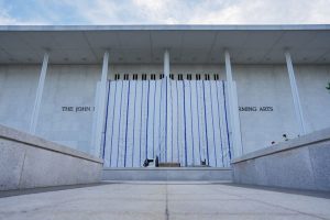 Trump Administration Argues Kennedy Center Renaming Complies With Court Order