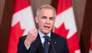 Trump Administration Imposes 50 Tariffs On 20 Billion Of Canadian Goods After Tr