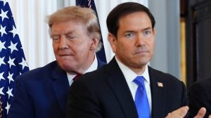 Trump Administration Moves To Revoke Up To 200 000 B 1 B 2 Visas Linked To Asylu