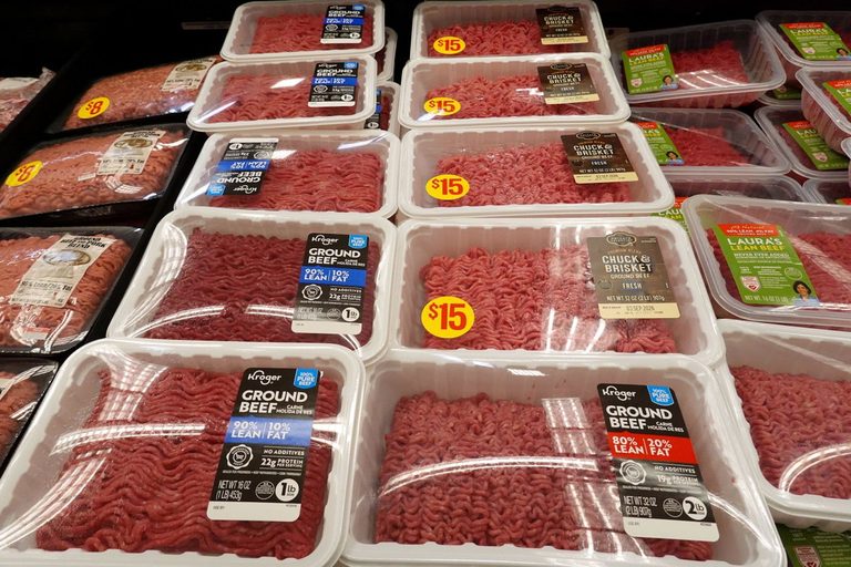 Trump Administration Opens Duty Free Beef Imports To Help American Consumers