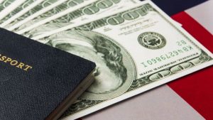 Trump Administration Proposes 103 265 Fee For Cap Subject H 1B Petitions