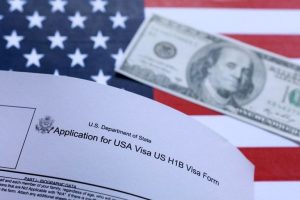 Trump Administration Proposes 103 265 Fee For New H 1B Visas