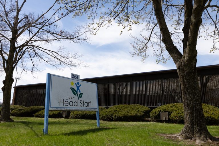 Trump Administration Proposes Overhaul Of Head Start