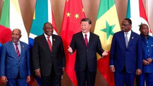 Trump Administration Pushes Back Against China S Flood Of Cheap Goods In Africa