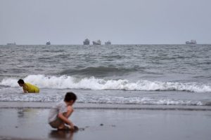 Trump Administration Pushes Diplomatic Talks As Tanker Attacked In Strait Of Hor