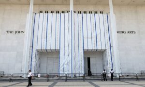 Trump Administration Pushes For Kennedy Center Demolition If Renovation Blocked