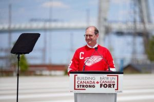 Trump Administration S Tariffs Spark Tough Talks On Canada S Auto Sector