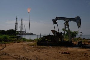 Trump Administration Secures Majority Control Of 65 Billion Barrels Of Venezuela