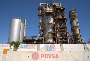 Trump Administration Signs 25 Year Us Venezuela Oil Deal To Boost Production