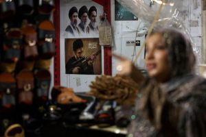 Trump Administration Steps Up Sanctions As Iran S War Strains Its Economy