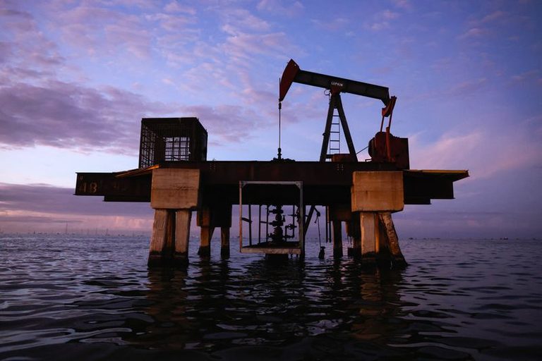 Trump Administration To Acquire 35 Stake In Venezuelan Oil Venture