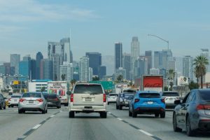 Trump Administration To Roll Back Fuel Economy Standards Easing Car Buyer Costs