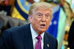 Trump Administration To Unveil New Drug Pricing Agreements Aimed At Lowering Pre