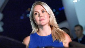 Trump Advisor Praises Outgoing Press Secretary