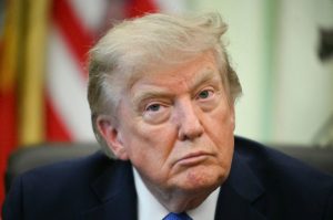 Trump Allows Us Companies To Hack Overseas Groups