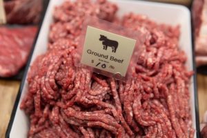 Trump Announces 90 Day Ground Beef Import Deal To Lower Grocery Prices