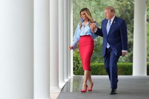 Trump Announces New Economic Campaign Against Iran As War Enters Six Month Mark