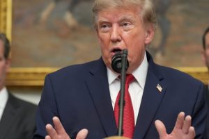 Trump Announces Temporary Beef Import Plan Sparks Rancher Backlash