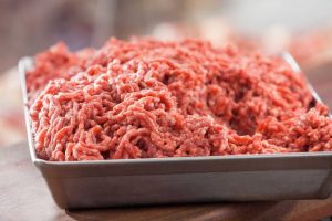 Trump Announces Temporary Import Of 660 Million Pounds Of Ground Beef To Curb Pr