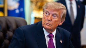 Trump Announces U S Stake In 65 Billion Barrels Of Venezuelan Oil To Curb Gas Pr