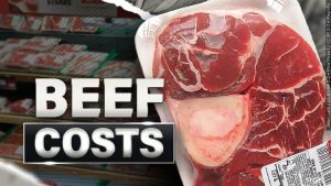 Trump Beef Import Proposal Sparks Concern Among Central Oregon Ranchers